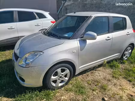 Suzuki Swift 1.3 GL