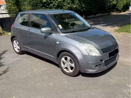 Suzuki Swift 1.2 70