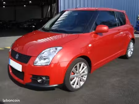 Suzuki Swift 1.2 70