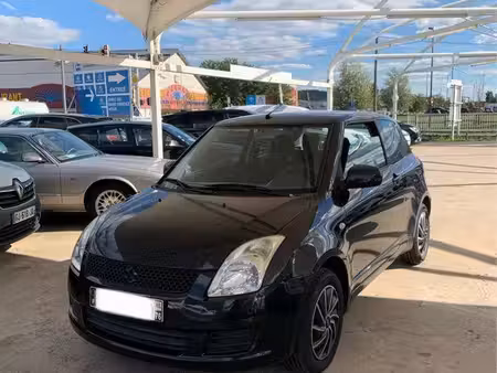 Suzuki Swift 1.3 92