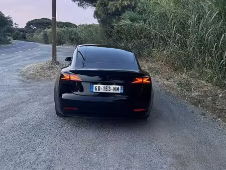 Tesla Model 3 Standard Plus 275