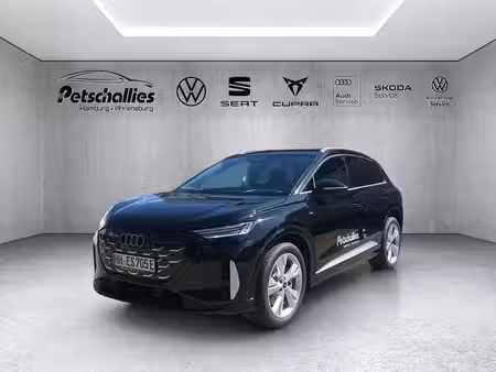 Audi Q4 e-tron 286