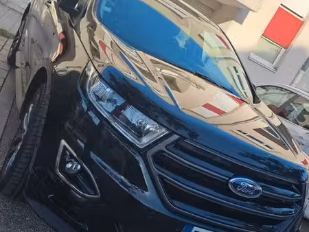 Ford Edge 2.0 238 ST Line 4x4