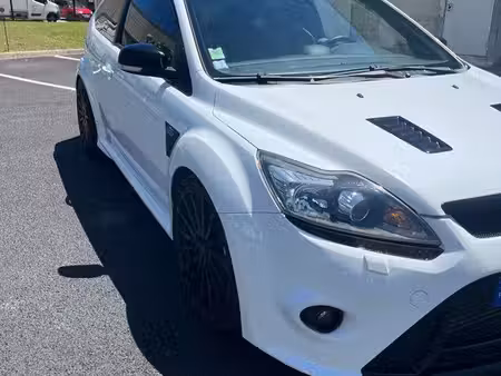 Ford Focus RS 2.5 225