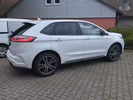 Ford Edge 2.0 238 4x4