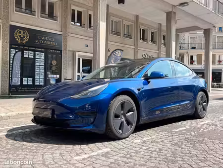 Tesla Model 3 Standard Plus 275