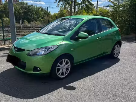 Mazda Mazda2 1.6 90