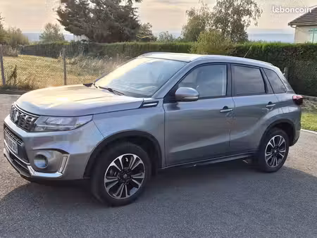 Suzuki Vitara 1.4 129