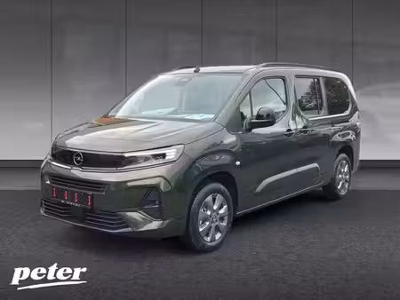 Opel Combo 1.5 Edition