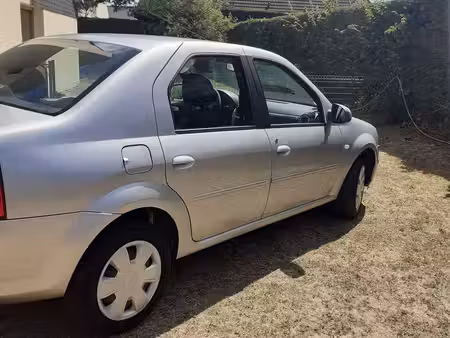 Dacia Logan 1.5 dCi 70