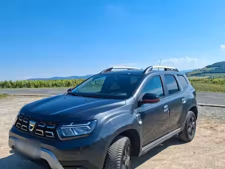 Dacia Duster 1.3 TCe 150