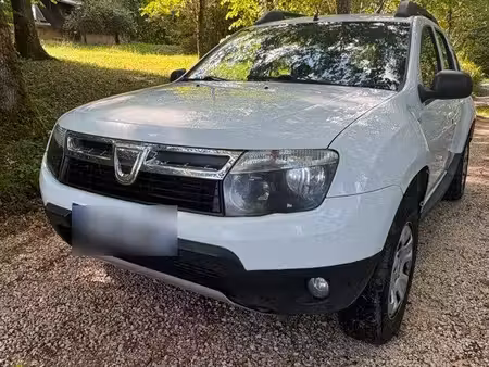 Dacia Duster 1.5 dCi 110
