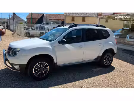 Dacia Duster 1.5 dCi 110
