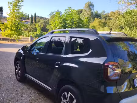 Dacia Duster 1.3 150