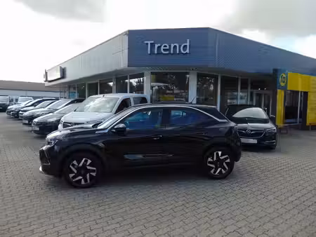Opel Mokka 136 Elegance