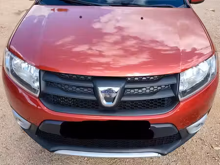 Dacia Sandero 0.9 TCe 90