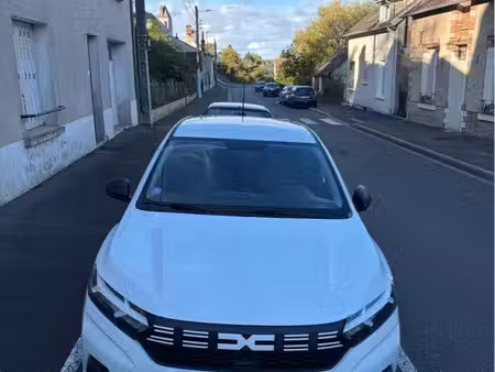 Dacia Sandero 1.0 100