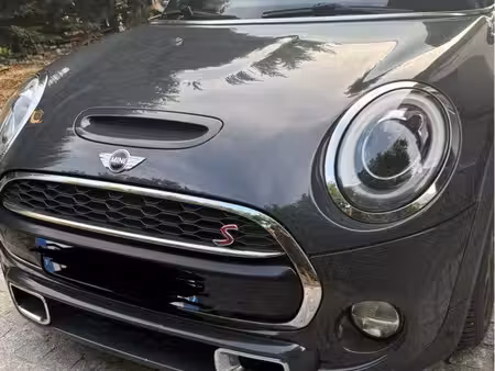 Mini Mini Cooper S 2.0 192