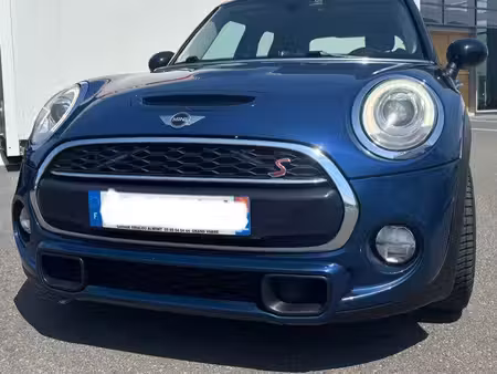 Mini Mini Cooper S 2.0 170