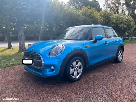 Mini Mini One 102