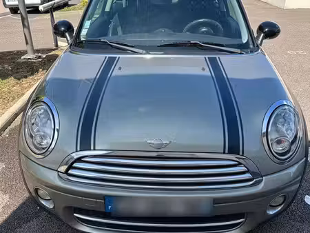 Mini Mini Cooper 1.6 110