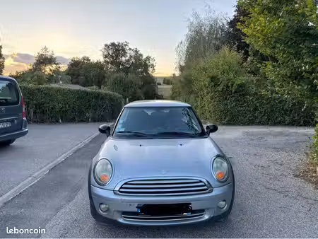 Mini Mini Cooper 95