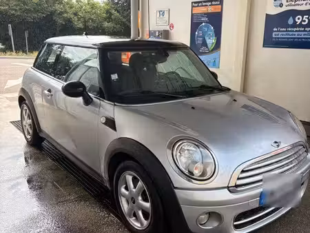 Mini Mini Cooper 1.6 110