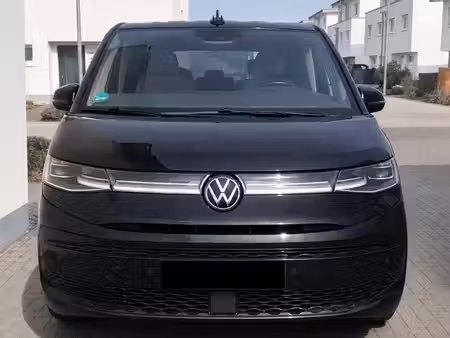 Volkswagen Multivan Style