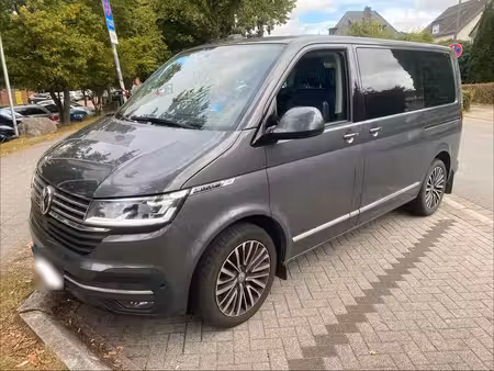 Volkswagen Transporter T6 2.0 TDI 199 Highline
