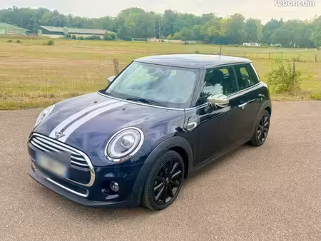 Mini Mini Cooper 1.5 136