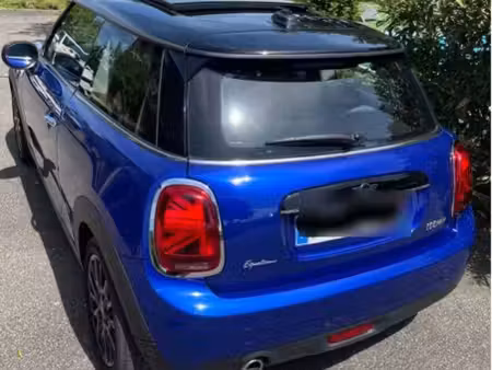 Mini Mini Cooper 1.5 136