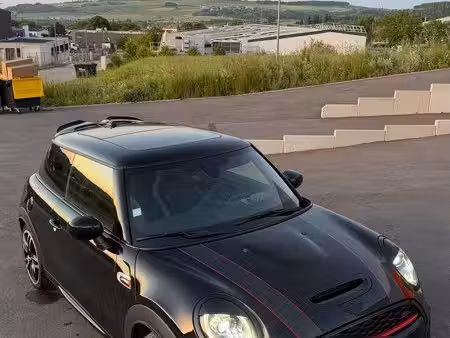 Mini Mini John Cooper Works 2.0 231