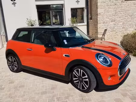Mini Mini Cooper 1.5 136