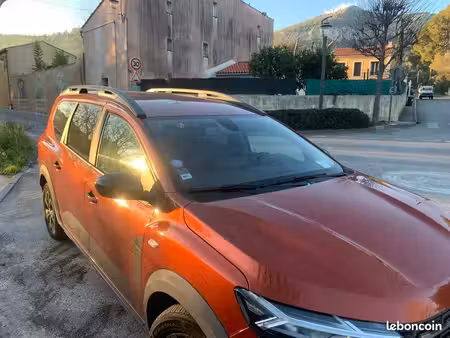 Dacia Jogger 1.0 110
