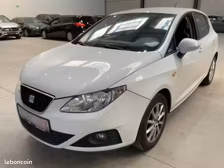 Seat Ibiza 1.2 TDI Référence