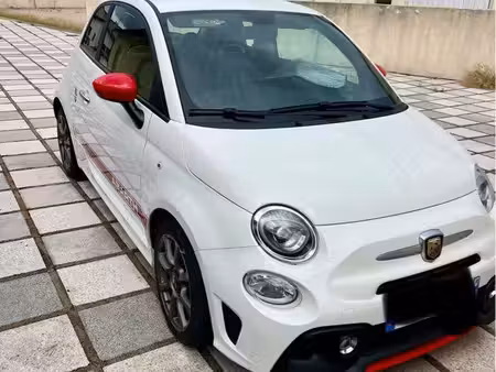 Abarth 500 1.4 145