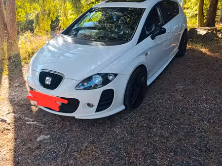 Seat Leon 2.0 TDI 170 FR
