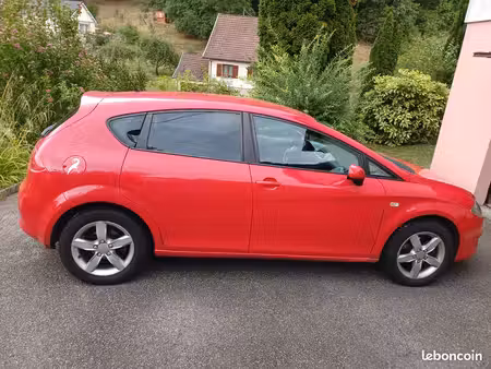 Seat Leon TDI 105