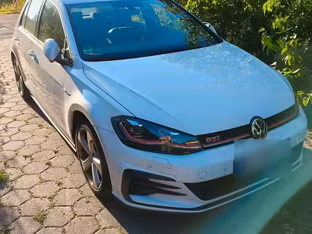 Volkswagen Golf GTI 2.0 245 Performance