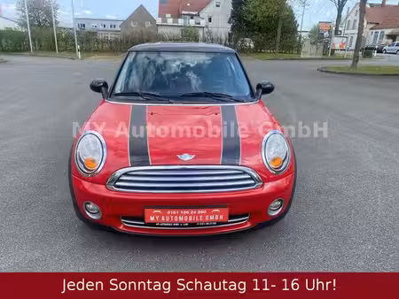 Mini Mini One 1.4 95
