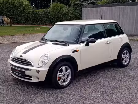Mini Mini One 1.6 90