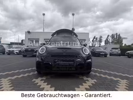 Mini Cabrio John Cooper Works 2.0 178