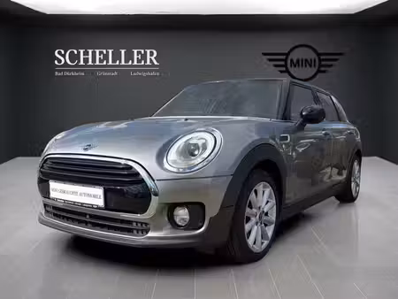 Mini Clubman Cooper D 2.0 150
