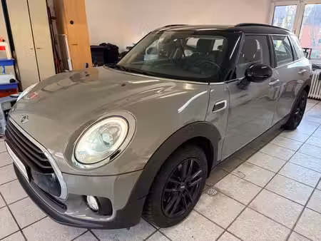 Mini Clubman Cooper 1.5 136
