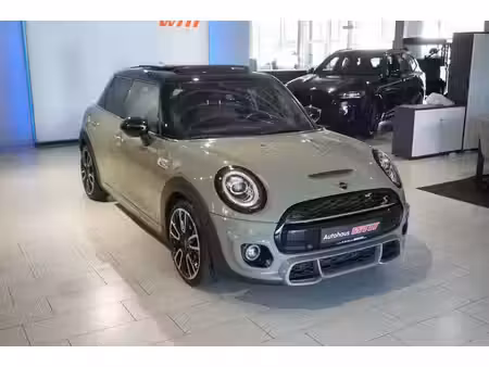 Mini Mini Cooper S 2.0 192