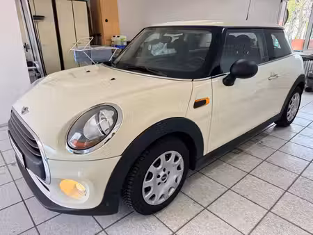 Mini Mini One 1.5 95