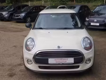 Mini Mini One 1.2 102