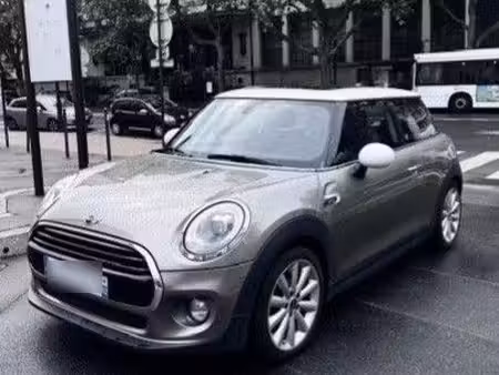 Mini Mini Cooper 1.5 136 Blackfriars