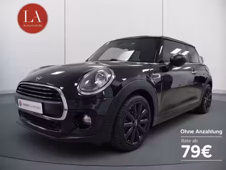 Mini Mini One 1.5 102