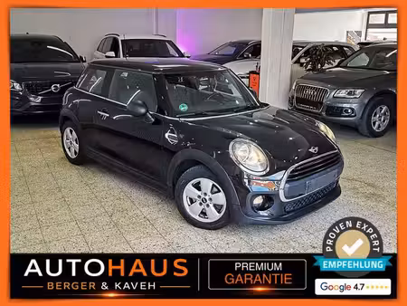 Mini Mini One 1.2 75